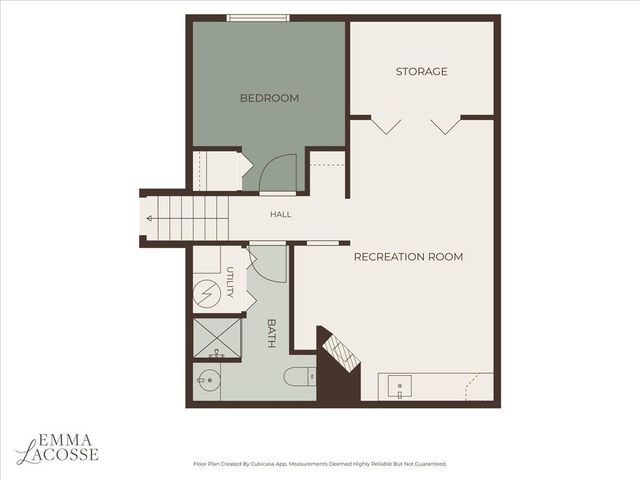 3560 Rush Creek Drive, Georgetown Twp, MI 49426