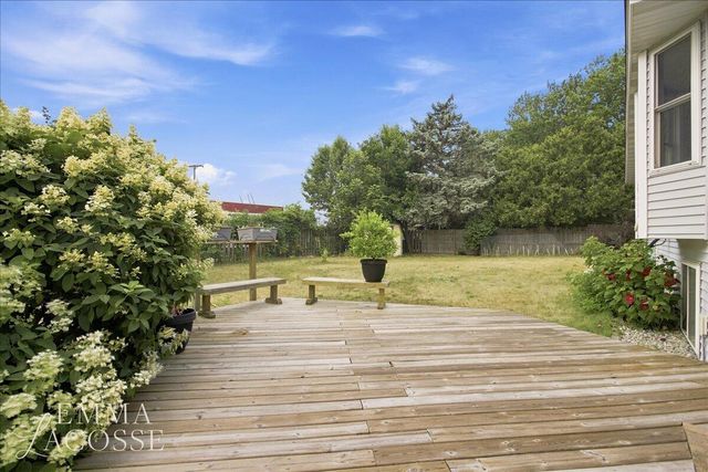 3560 Rush Creek Drive, Georgetown Twp, MI 49426