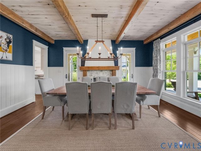 2337 Cheverton Ln, Midlothian, VA 23112