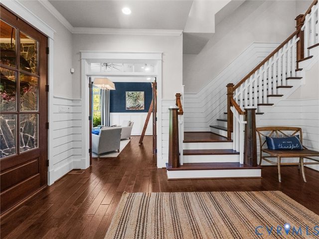 2337 Cheverton Ln, Midlothian, VA 23112