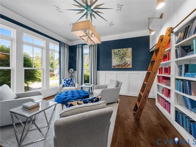 2337 Cheverton Ln, Midlothian, VA 23112