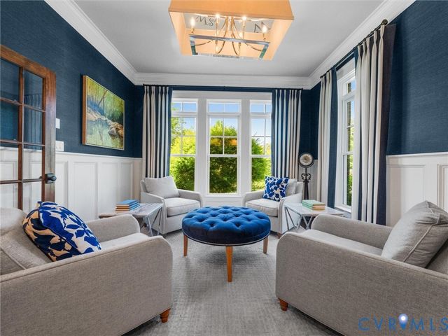 2337 Cheverton Ln, Midlothian, VA 23112