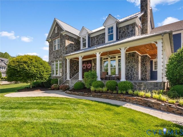 2337 Cheverton Ln, Midlothian, VA 23112