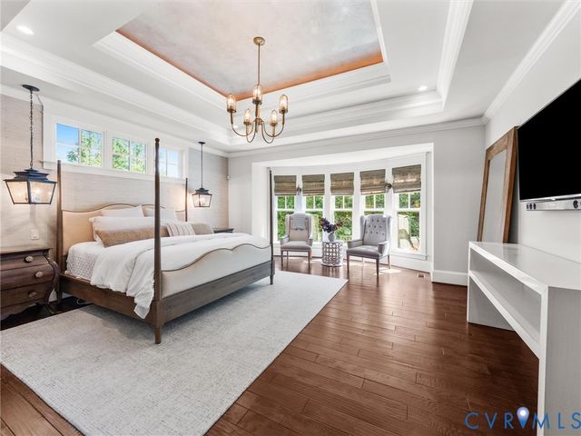 2337 Cheverton Ln, Midlothian, VA 23112