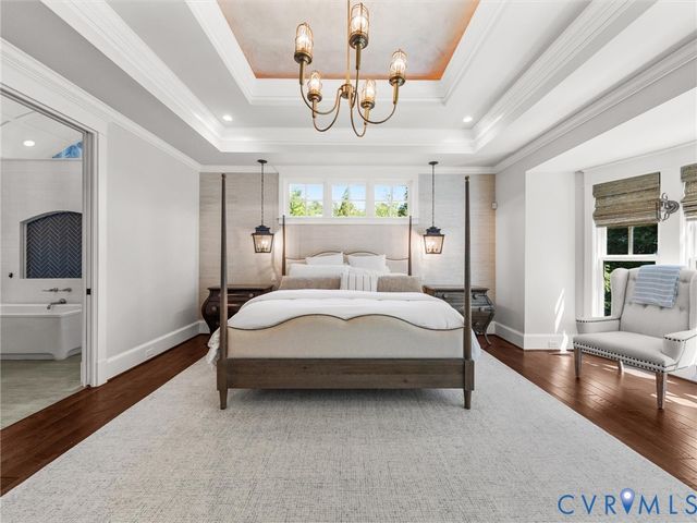 2337 Cheverton Ln, Midlothian, VA 23112