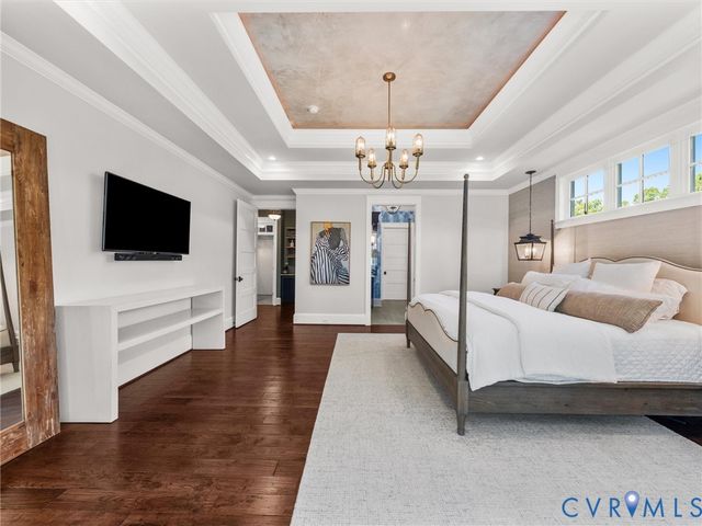 2337 Cheverton Ln, Midlothian, VA 23112