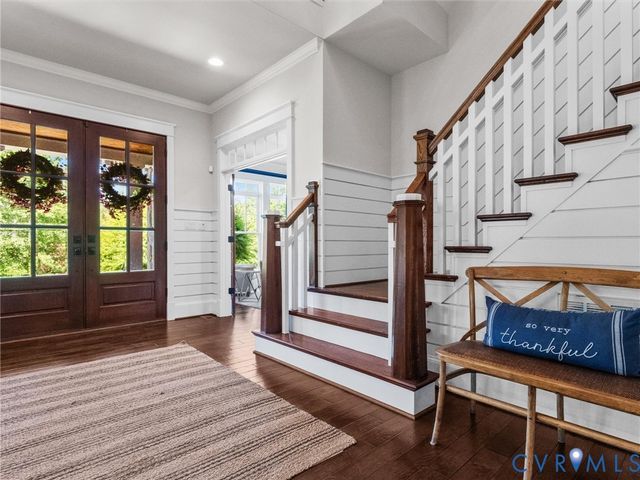 2337 Cheverton Ln, Midlothian, VA 23112