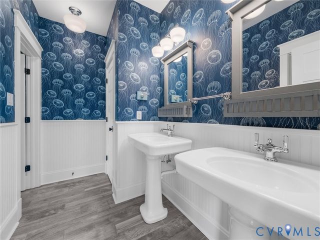 2337 Cheverton Ln, Midlothian, VA 23112