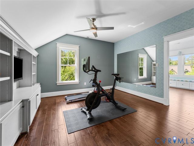 2337 Cheverton Ln, Midlothian, VA 23112