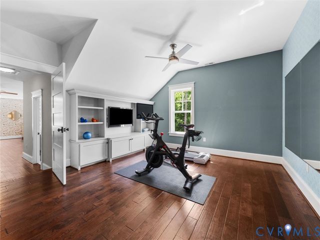 2337 Cheverton Ln, Midlothian, VA 23112