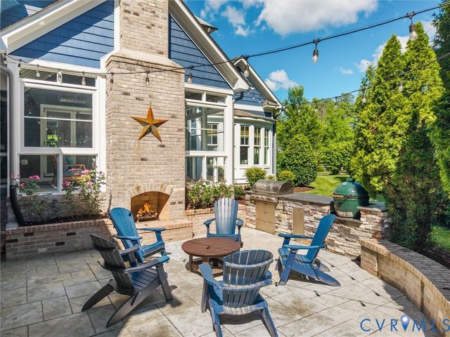 2337 Cheverton Ln, Midlothian, VA 23112