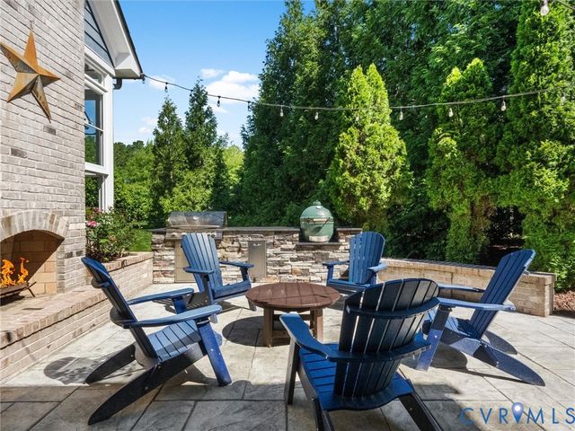 2337 Cheverton Ln, Midlothian, VA 23112