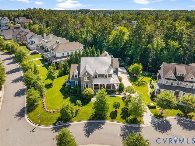 2337 Cheverton Ln, Midlothian, VA 23112