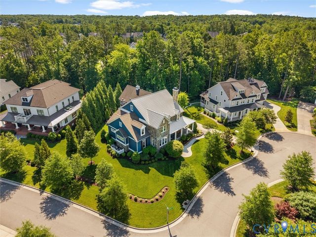 2337 Cheverton Ln, Midlothian, VA 23112