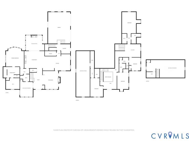 2337 Cheverton Ln, Midlothian, VA 23112