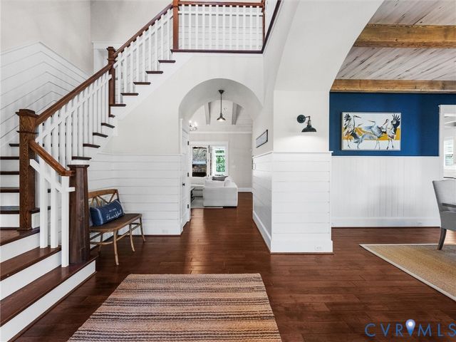 2337 Cheverton Ln, Midlothian, VA 23112