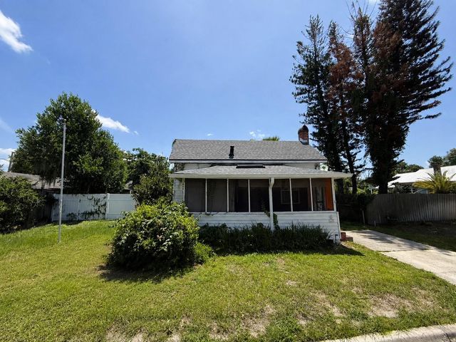 1101 N HAMPTON AVENUE, Orlando, FL 32803