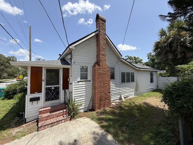 1101 N HAMPTON AVENUE, Orlando, FL 32803