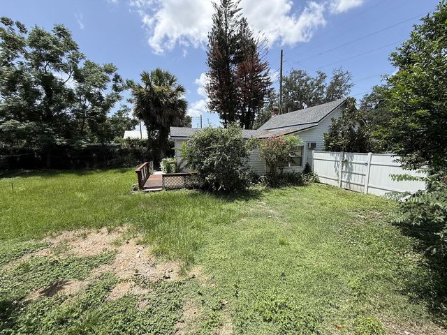 1101 N HAMPTON AVENUE, Orlando, FL 32803