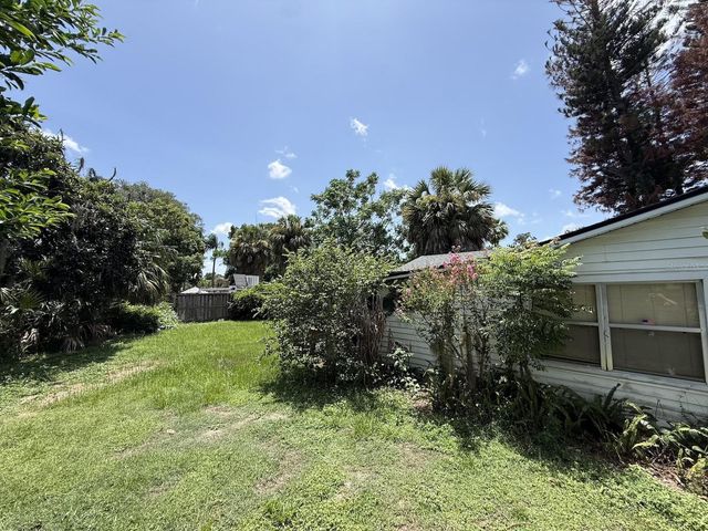 1101 N HAMPTON AVENUE, Orlando, FL 32803