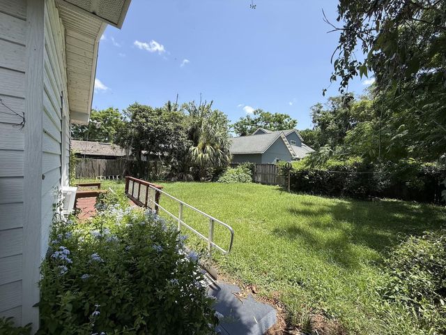 1101 N HAMPTON AVENUE, Orlando, FL 32803