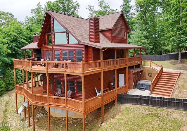 33 Stanley Ridge Drive, Morganton, GA 30560