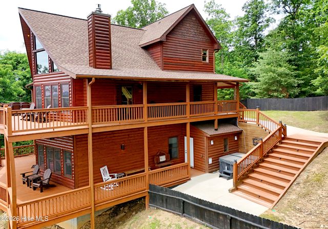 33 Stanley Ridge Drive, Morganton, GA 30560