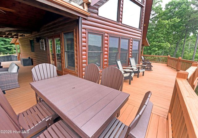 33 Stanley Ridge Drive, Morganton, GA 30560