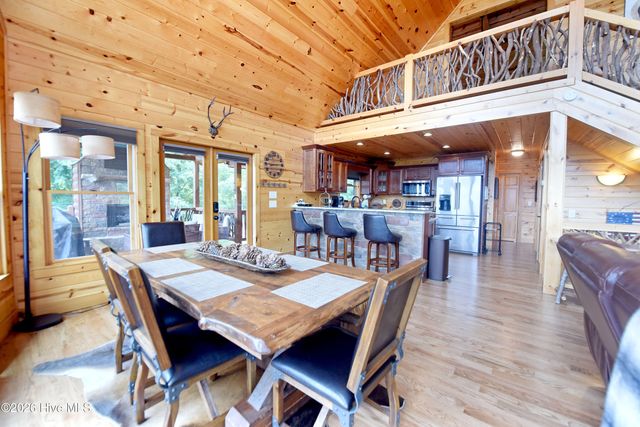 33 Stanley Ridge Drive, Morganton, GA 30560