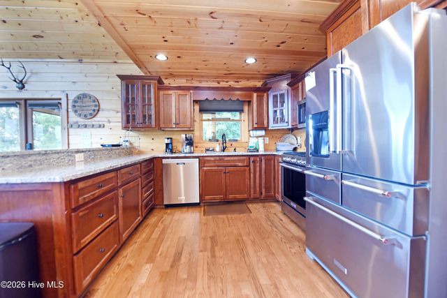 33 Stanley Ridge Drive, Morganton, GA 30560