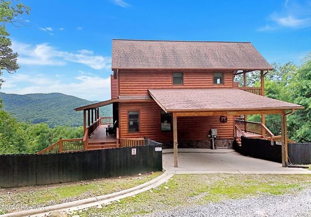 33 Stanley Ridge Drive, Morganton, GA 30560