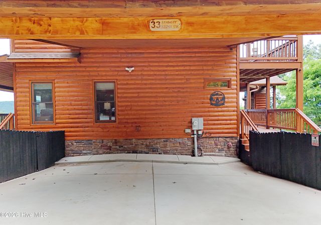 33 Stanley Ridge Drive, Morganton, GA 30560