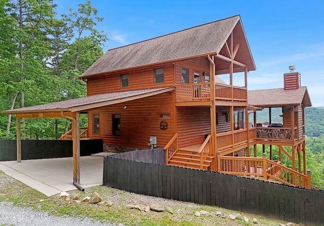 33 Stanley Ridge Drive, Morganton, GA 30560