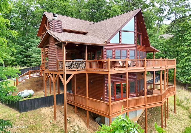 33 Stanley Ridge Drive, Morganton, GA 30560