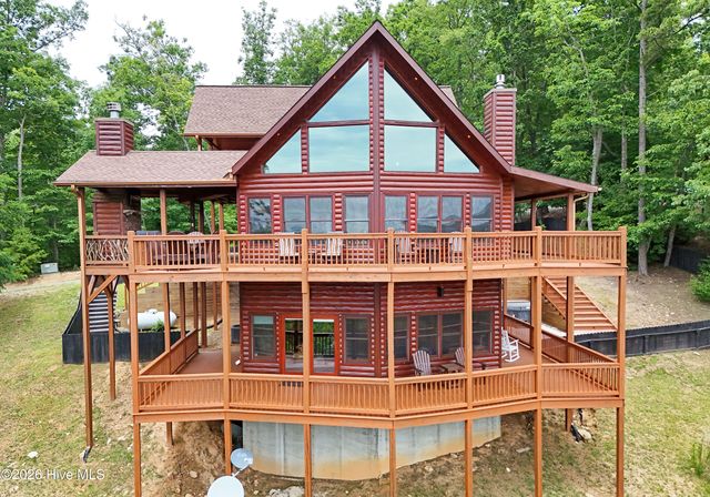 33 Stanley Ridge Drive, Morganton, GA 30560