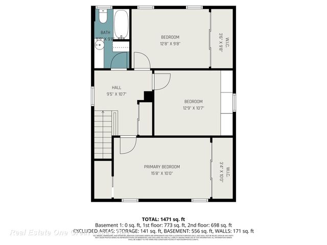 104 King Street, Bay City, MI 48706