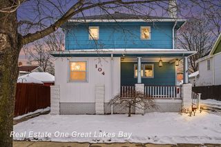 104 King Street, Bay City, MI 48706