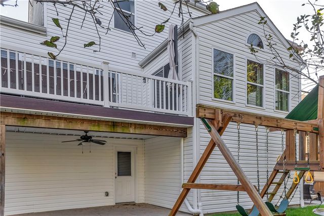 140 Aspen Dr., Brighton Twp, PA 15009