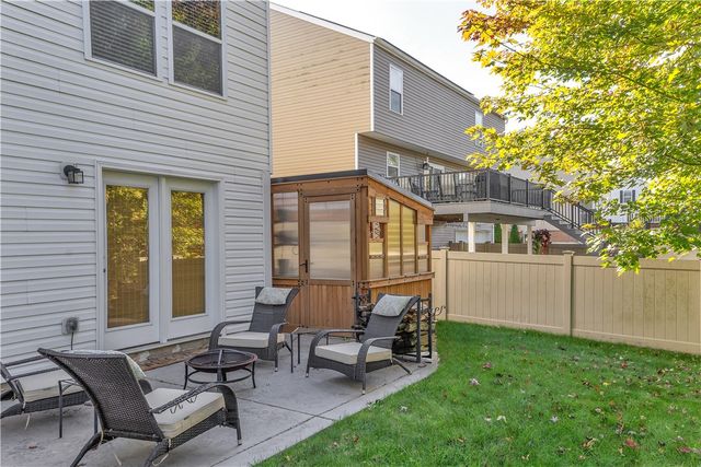 140 Aspen Dr., Brighton Twp, PA 15009