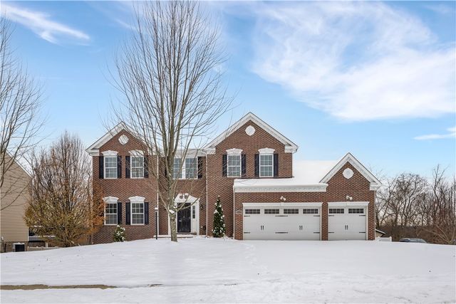 140 Aspen Dr., Brighton Twp, PA 15009