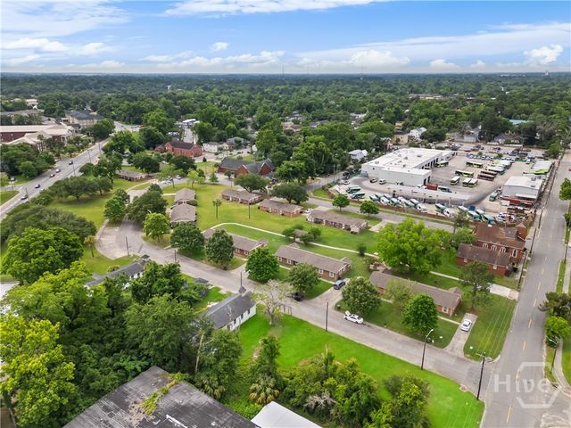 916-918 Rockefeller Street, Savannah, GA 31401