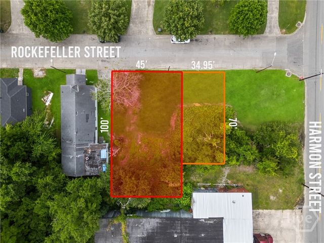 916-918 Rockefeller Street, Savannah, GA 31401