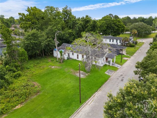 916-918 Rockefeller Street, Savannah, GA 31401