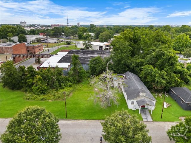 916-918 Rockefeller Street, Savannah, GA 31401