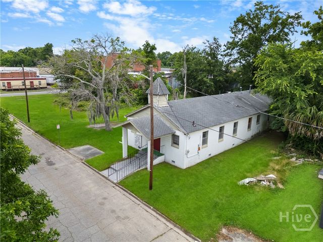 916-918 Rockefeller Street, Savannah, GA 31401
