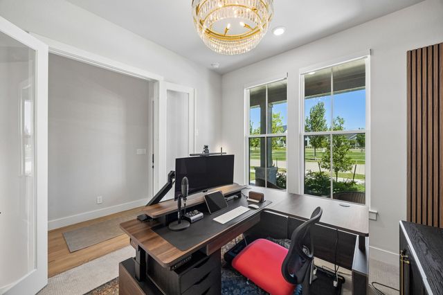 3519 Honeycutt Drive, Frisco, TX 75033