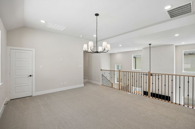 3519 Honeycutt Drive, Frisco, TX 75033
