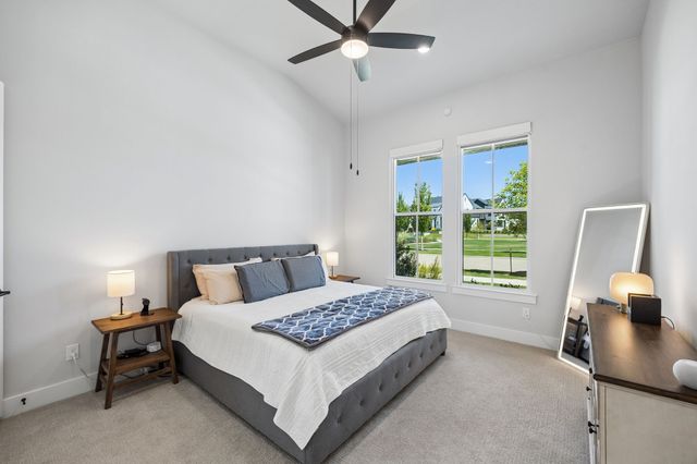 3519 Honeycutt Drive, Frisco, TX 75033
