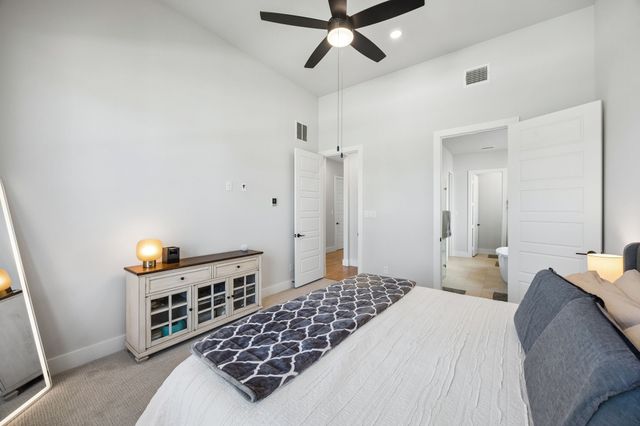 3519 Honeycutt Drive, Frisco, TX 75033