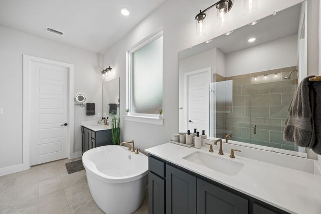 3519 Honeycutt Drive, Frisco, TX 75033